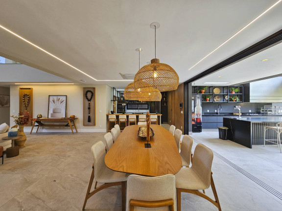 Imagem Casa com 6 Quartos à Venda, 700 m² em Riviera De São Lourenço - Bertioga