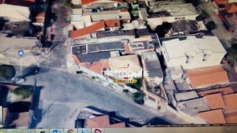 Imagem Sobrado com 3 Quartos à Venda, 179 m² em Parque Novo Oratório - Santo André Imagem Sobrado com 3 Quartos à Venda, 179 m² em Parque Novo Oratório - Santo André
