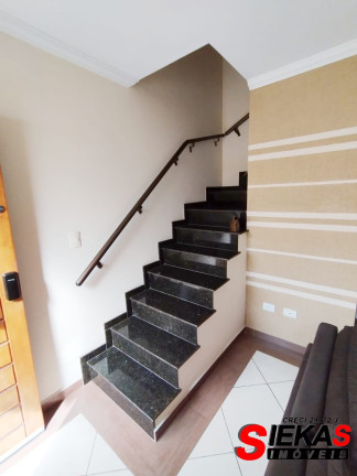 Imagem Casa com 2 Quartos à Venda, 60 m² em Jardim Ponte Rasa - São Paulo