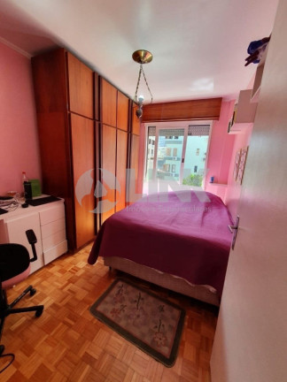 Imagem Apartamento com 3 Quartos à Venda, 107 m² em Bela Vista - Porto Alegre