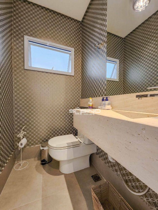 Imagem Casa com 5 Quartos à Venda, 370 m² em Riviera De São Lourenço - Bertioga