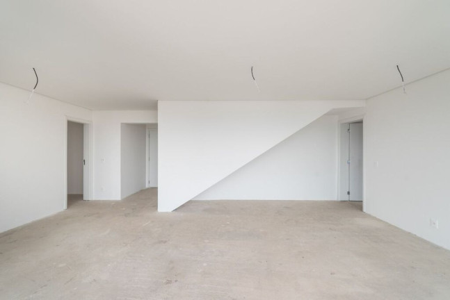 Imagem Cobertura com 4 Quartos à Venda, 343 m² em Morumbi - São Paulo