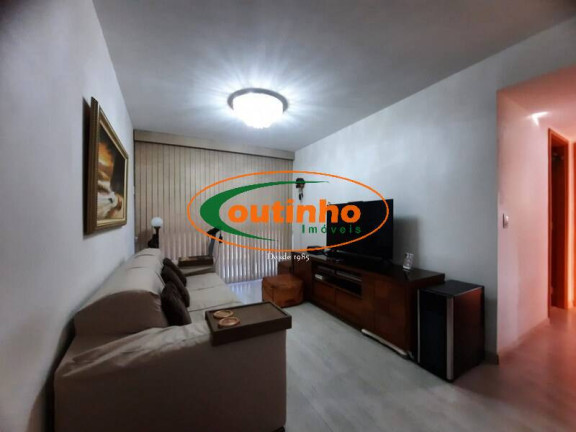 Imagem Apartamento com 3 Quartos à Venda, 98 m² em Tijuca - Rio De Janeiro Imagem Apartamento com 3 Quartos à Venda, 98 m² em Tijuca - Rio De Janeiro