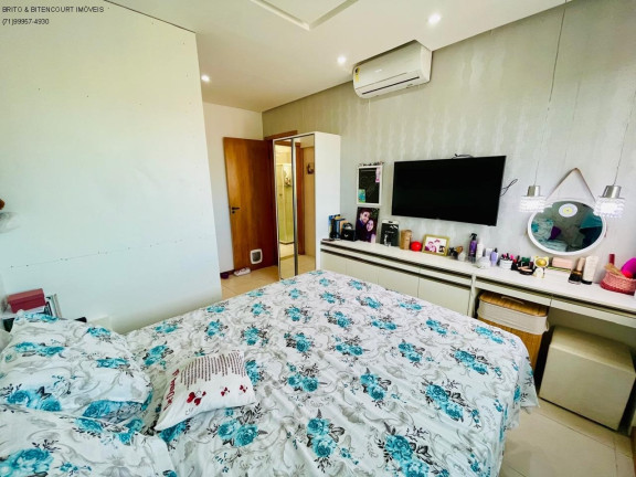 Imagem Imóvel com 2 Quartos à Venda, 72 m² em Caminho Das árvores - Salvador Imagem Imóvel com 2 Quartos à Venda, 72 m² em Caminho Das árvores - Salvador