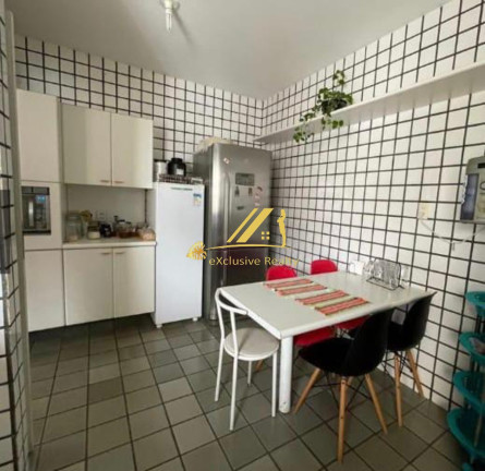 Imagem Imóvel com 4 Quartos à Venda, 259 m² em Pituba - Salvador