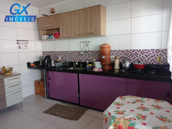 Imagem Casa com 5 Quartos à Venda, 125 m² em Vereda - Ribeirão Das Neves