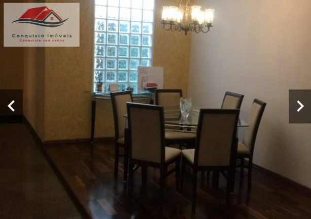 Imagem Casa com 5 Quartos à Venda, 400 m² em Vila Rosália - Guarulhos