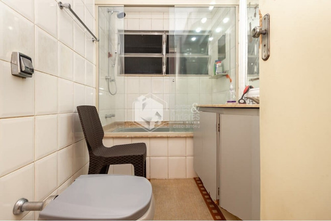 Imagem Apartamento com 3 Quartos à Venda, 123 m² em Cerqueira César - São Paulo
