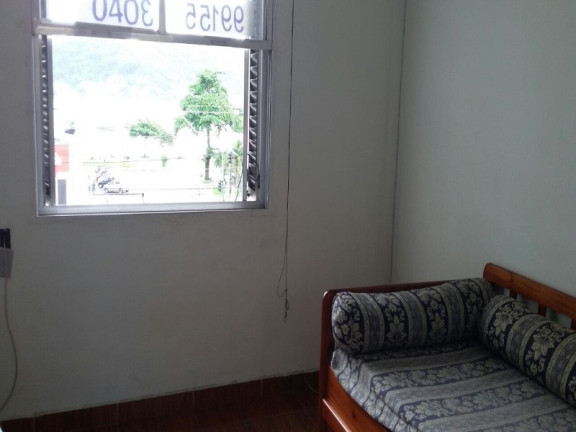 Imagem Apartamento para Alugar,  em Itarare - São Vicente