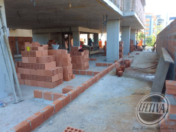 Imagem Apartamento com 2 Quartos à Venda, 87 m² em Caioba - Matinhos