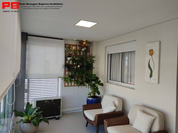 Imagem Apartamento com 2 Quartos à Venda, 92 m² em Jardim Dom Bosco - São Paulo