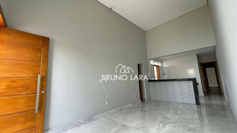 Imagem Casa com 3 Quartos à Venda, 99 m² em Guaruja Mansões - Betim