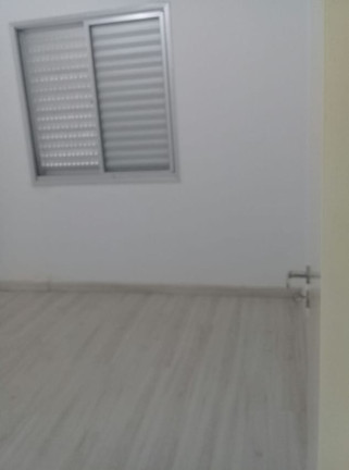 Imagem Apartamento com 2 Quartos à Venda, 47 m² em Parque Campolim - Sorocaba