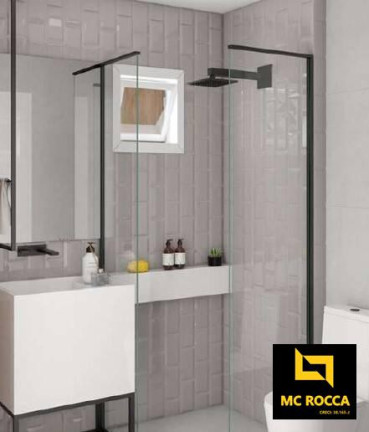 Imagem Apartamento com 2 Quartos à Venda, 53 m² em Casa Branca - Santo André Imagem Apartamento com 2 Quartos à Venda, 53 m² em Casa Branca - Santo André
