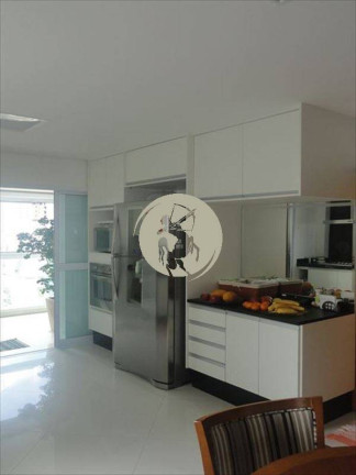 Imagem Apartamento com 3 Quartos à Venda, 202 m² em Embare - Santos Imagem Apartamento com 3 Quartos à Venda, 202 m² em Embare - Santos
