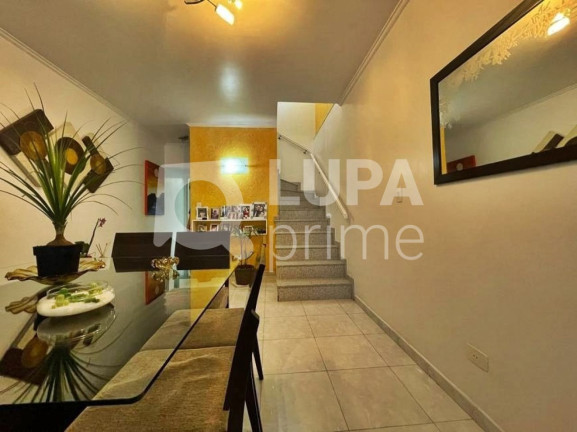 Imagem Casa com 3 Quartos à Venda, 208 m² em Vila Guilherme - São Paulo Imagem Casa com 3 Quartos à Venda, 208 m² em Vila Guilherme - São Paulo