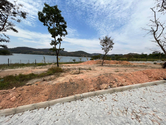 Imagem Terreno à Venda, 1.950 m² em Barragem Benfica - Itaúna Imagem Terreno à Venda, 1.950 m² em Barragem Benfica - Itaúna