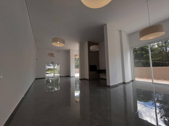 Imagem Apartamento com 3 Quartos à Venda, 93 m² em Maria Luiza - Cascavel