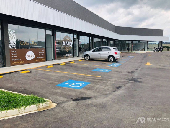 Imagem Ponto Comercial para Alugar, 50 m² em Eucaliptos - Fazenda Rio Grande Imagem Ponto Comercial para Alugar, 50 m² em Eucaliptos - Fazenda Rio Grande