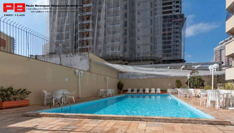 Imagem Apartamento com 3 Quartos à Venda, 131 m² em Jardim Das Acácias - São Paulo Imagem Apartamento com 3 Quartos à Venda, 131 m² em Jardim Das Acácias - São Paulo