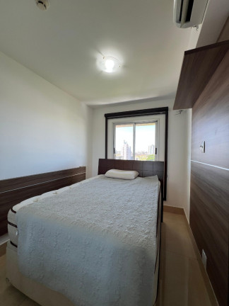 Imagem Imóvel com 2 Quartos à Venda, 54 m² em Sul (águas Claras) - Brasília