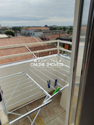 Imagem Apartamento com 3 Quartos à Venda, em Jardim Almira - Mogi Guaçu Imagem Apartamento com 3 Quartos à Venda, em Jardim Almira - Mogi Guaçu