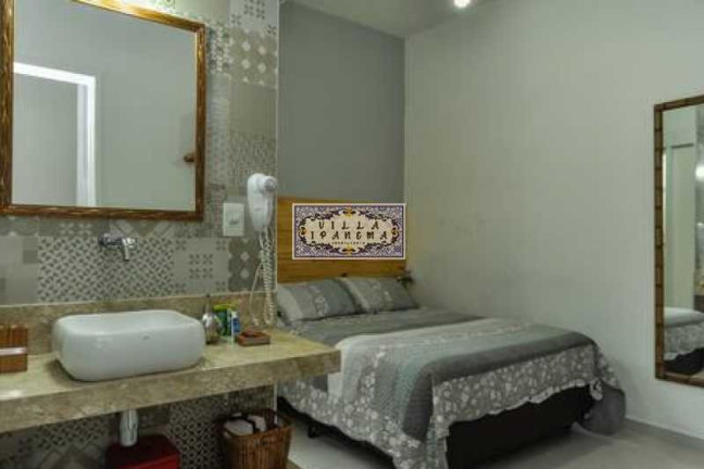 Imagem Apartamento com 1 Quarto à Venda, 33 m² em Botafogo - Rio De Janeiro
