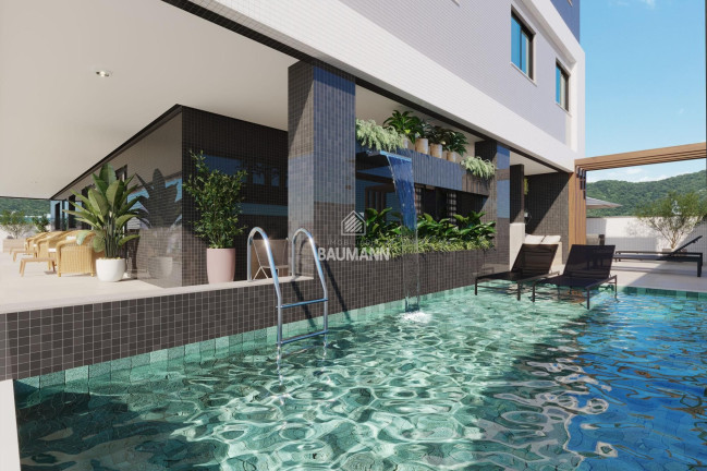 Apartamento com 2 Quartos à Venda, 80 m² em Bombas - Bombinhas