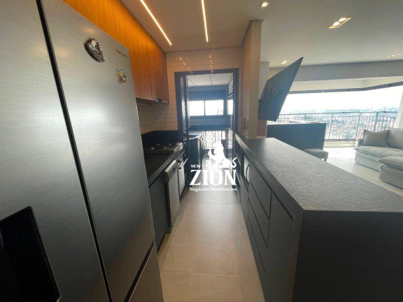Imagem Apartamento com 2 Quartos à Venda, 79 m² em Tucuruvi - São Paulo Imagem Apartamento com 2 Quartos à Venda, 79 m² em Tucuruvi - São Paulo