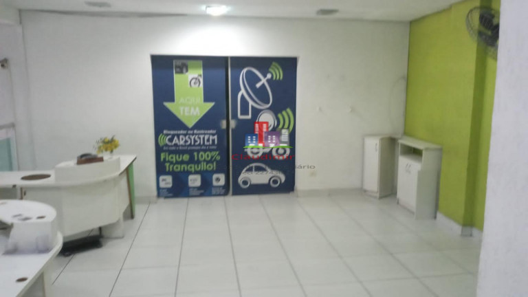 Imagem Galpão à Venda ou Locação, 250 m² em Vila Guilhermina - São Paulo Imagem Galpão à Venda ou Locação, 250 m² em Vila Guilhermina - São Paulo