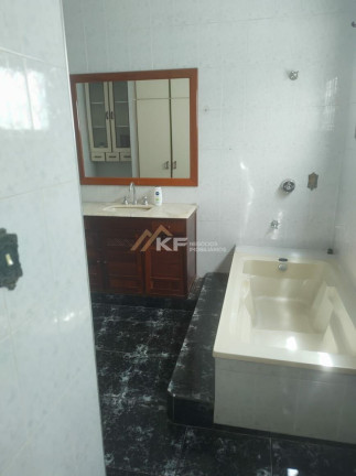 Imagem Sobrado com 6 Quartos à Venda, 400 m² em Vila Tibério - Ribeirão Preto