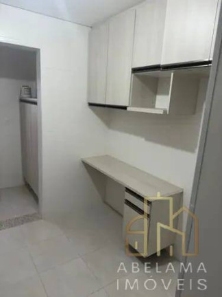 Imagem Apartamento com 3 Quartos à Venda, 77 m² em Vila Alzira - Santo André Imagem Apartamento com 3 Quartos à Venda, 77 m² em Vila Alzira - Santo André