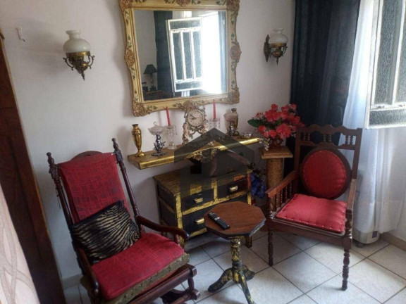 Imagem Apartamento com 1 Quarto à Venda, 35 m² em Santo Amaro - Recife