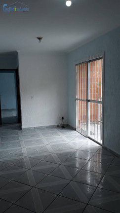 Apartamento com 3 Quartos à Venda, 72 m² em Vila João Ramalho - Santo André
