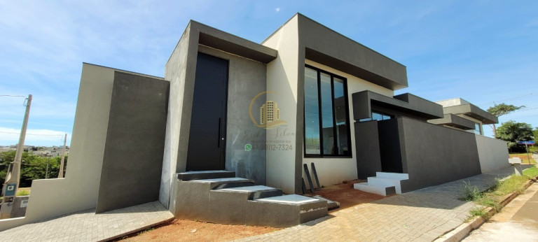 Casa com 3 Quartos à Venda, 195 m² em Residencial Maria Júlia - São José Do Rio Preto