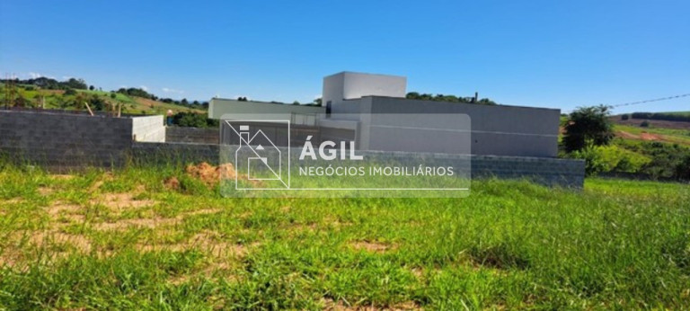 Imagem Terreno à Venda, 500 m² em Condomínio Residencial Ecopark Bourbon - Caçapava
