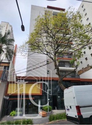 Imagem Apartamento com 1 Quarto à Venda, 30 m² em Pinheiros - São Paulo Imagem Apartamento com 1 Quarto à Venda, 30 m² em Pinheiros - São Paulo