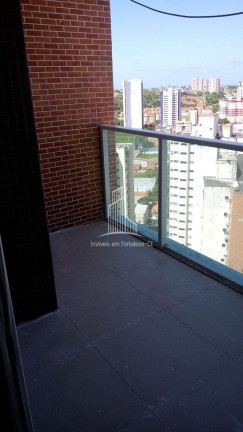 Imagem Apartamento com 3 Quartos à Venda, 97 m² em Papicu - Fortaleza