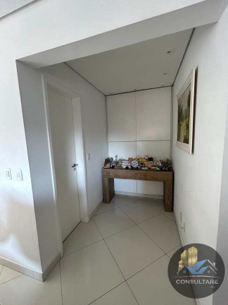 Imagem Apartamento com 3 Quartos à Venda, 111 m² em Ponta Da Praia - Santos Imagem Apartamento com 3 Quartos à Venda, 111 m² em Ponta Da Praia - Santos