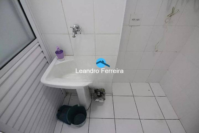 Imagem Apartamento com 3 Quartos à Venda, 80 m² em Centro - São Bernardo Do Campo Imagem Apartamento com 3 Quartos à Venda, 80 m² em Centro - São Bernardo Do Campo