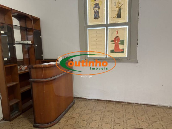 Imagem Casa com 4 Quartos à Venda, 206 m² em Vila Isabel - Rio De Janeiro Imagem Casa com 4 Quartos à Venda, 206 m² em Vila Isabel - Rio De Janeiro