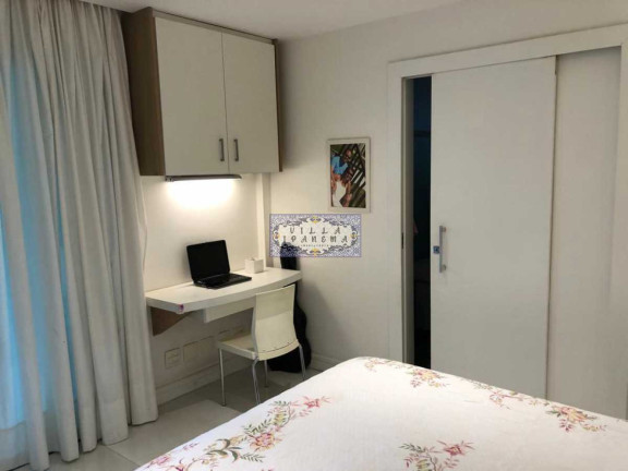 Imagem Cobertura com 2 Quartos à Venda, 160 m² em Barra Da Tijuca - Rio De Janeiro