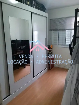Imagem Apartamento com 2 Quartos à Venda, 54 m² em Vila Nova Esperia - Jundiaí