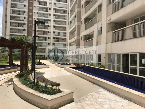 Imagem Apartamento com 2 Quartos à Venda, 59 m² em Chácara Seis De Outubro - São Paulo Imagem Apartamento com 2 Quartos à Venda, 59 m² em Chácara Seis De Outubro - São Paulo