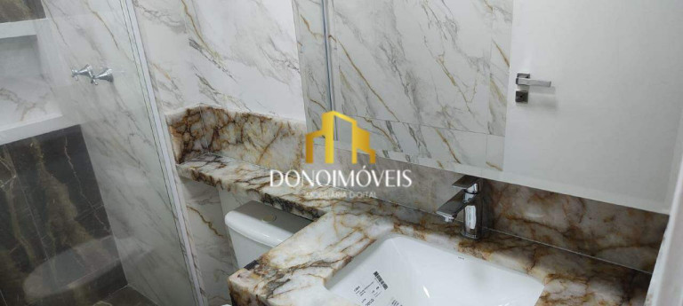 Imagem Apartamento com 3 Quartos à Venda, 83 m² em Centro - São Caetano Do Sul