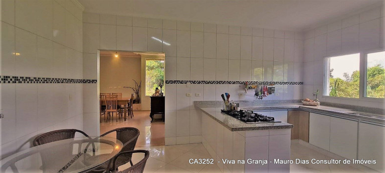 Imagem Casa com 5 Quartos à Venda, 1.006 m² em Vila Hortência - Cotia Imagem Casa com 5 Quartos à Venda, 1.006 m² em Vila Hortência - Cotia