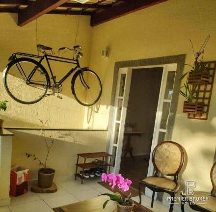 Imagem Casa com 2 Quartos à Venda, 105 m² em Parque Do Ingá - Teresópolis Imagem Casa com 2 Quartos à Venda, 105 m² em Parque Do Ingá - Teresópolis