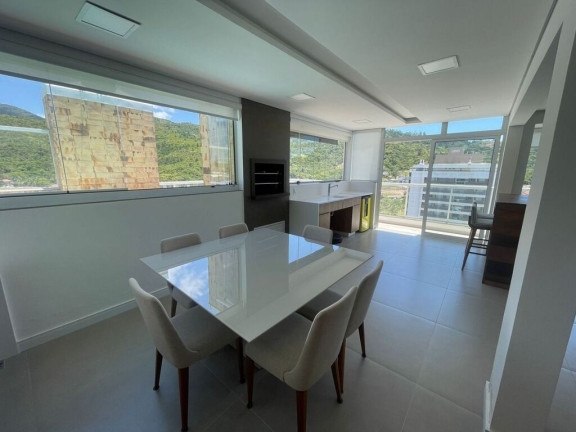 Imagem Apartamento com 3 Quartos à Venda, 230 m² em Governador Celso Ramos - Governador Celso Ramos
