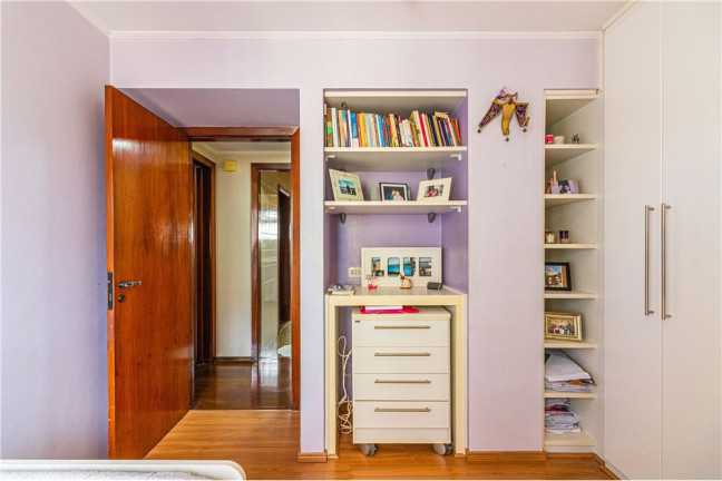 Imagem Apartamento com 4 Quartos à Venda, 160 m² em Perdizes - São Paulo