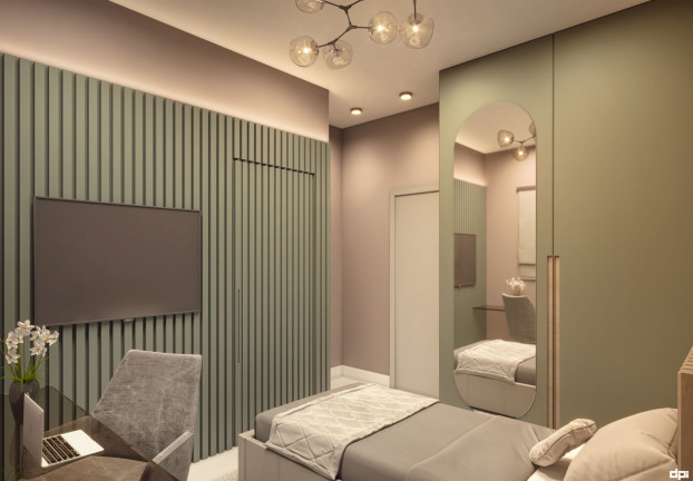 Imagem Cobertura com 4 Quartos à Venda, 187 m² em Centro - Goianésia Imagem Cobertura com 4 Quartos à Venda, 187 m² em Centro - Goianésia